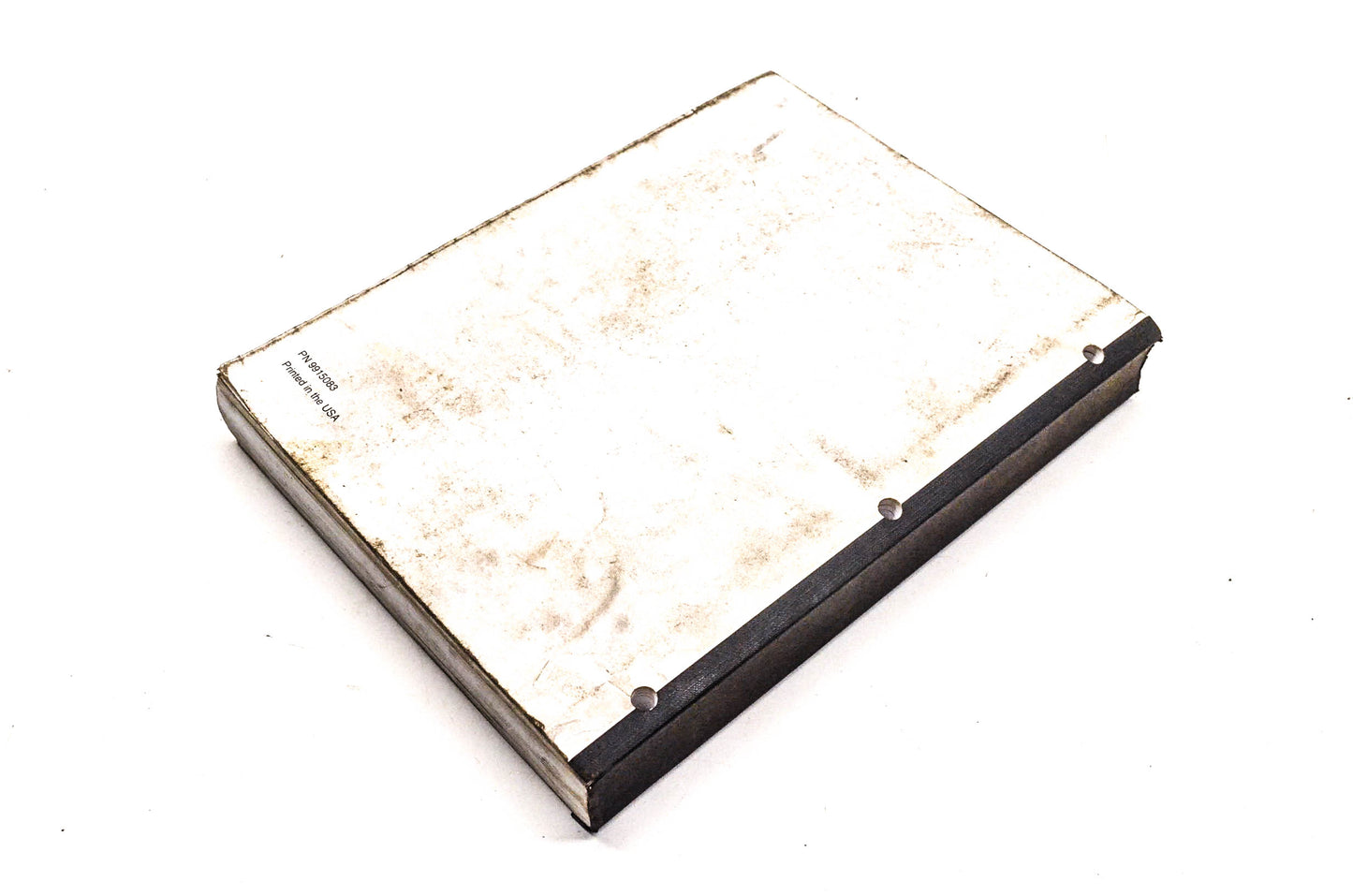 OEM Polaris 9915083 ATV And 6x6 Service Manual Vol.3