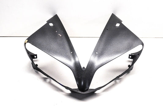 New OEM Yamaha 5VY-2835G-00-00 Front Upper Body Panel NOS