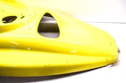 Aftermarket 269500374 Yellow Upper Storage Hood Cover