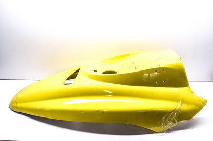 Aftermarket 269500374 Yellow Upper Storage Hood Cover