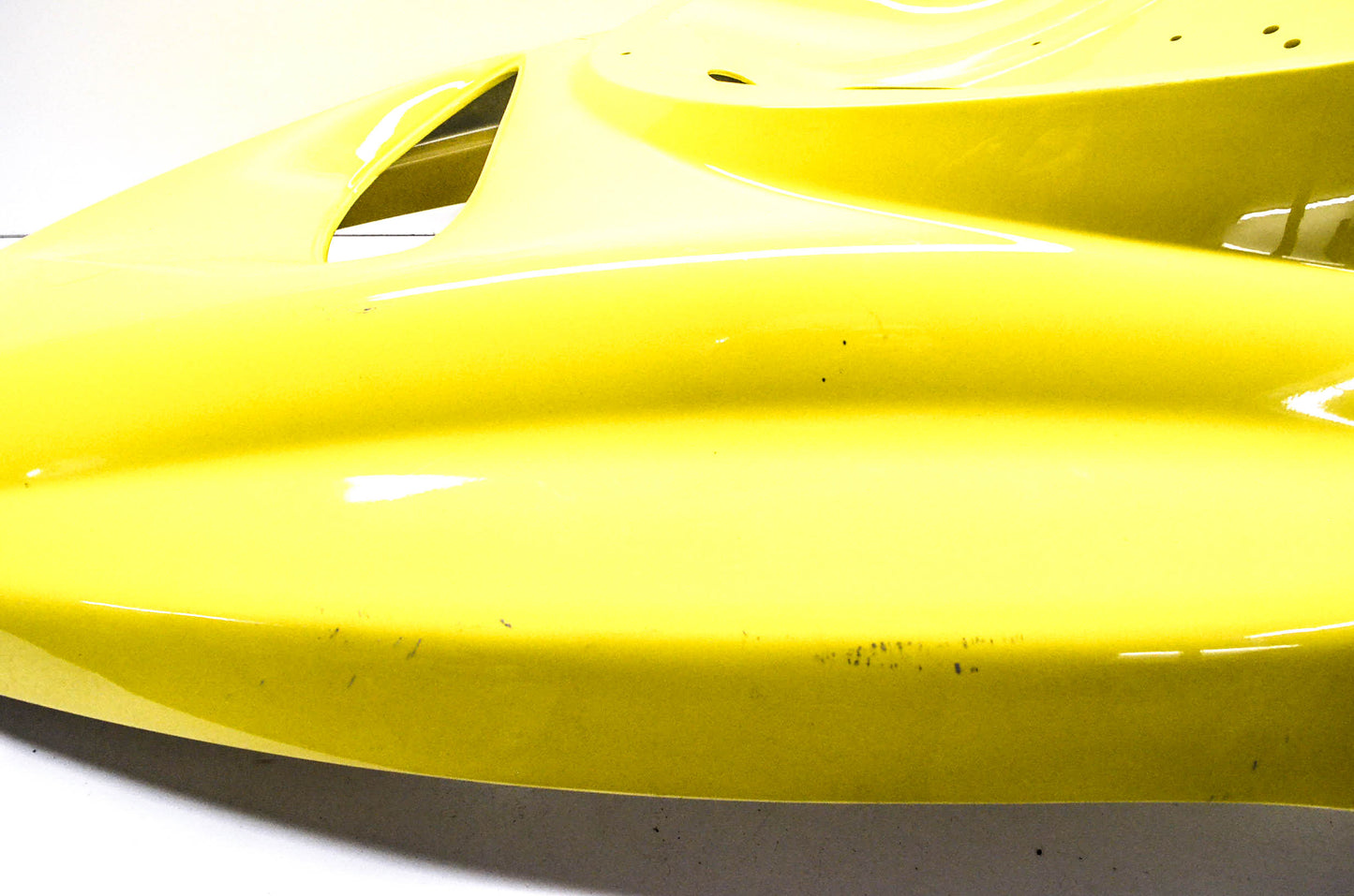 Aftermarket 269500374 Yellow Upper Storage Hood Cover