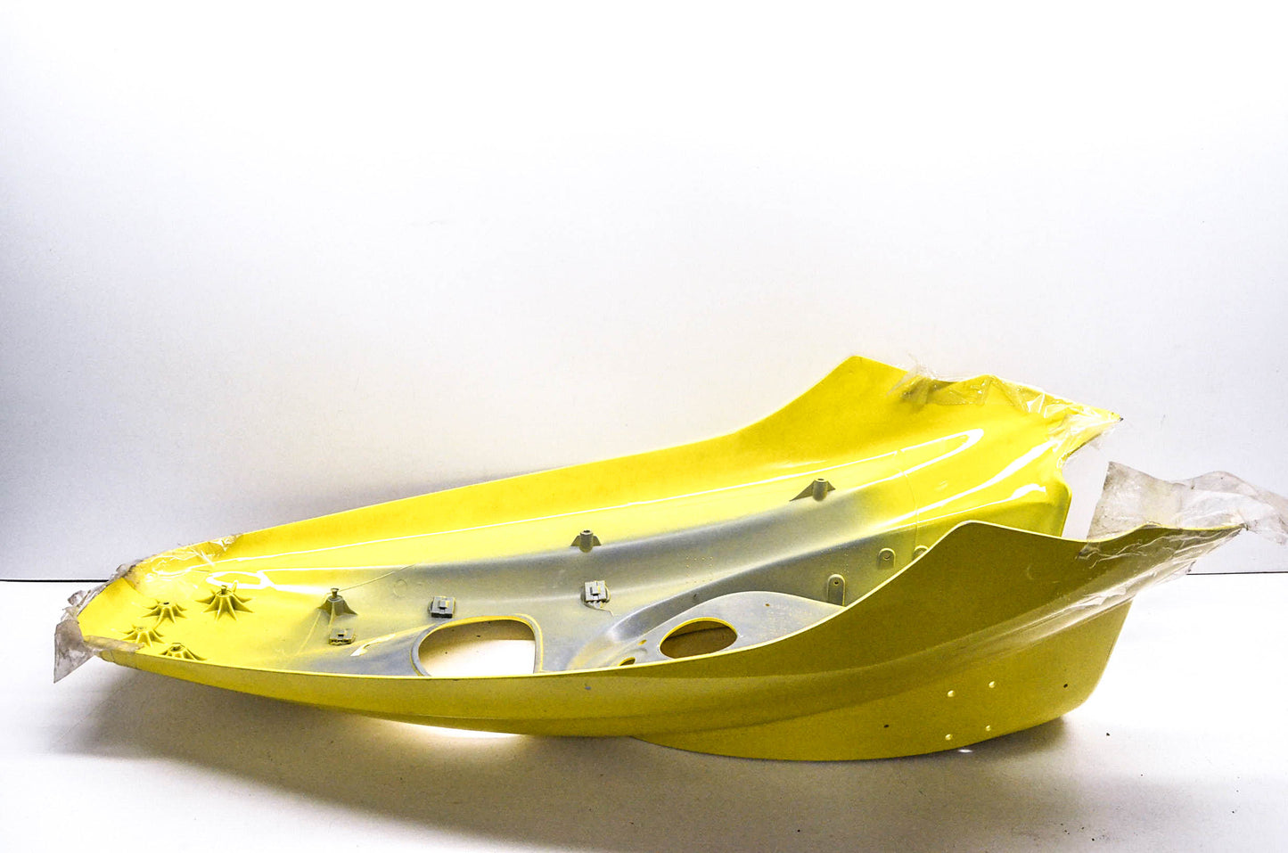 Aftermarket 269500374 Yellow Upper Storage Hood Cover