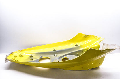Aftermarket 269500374 Yellow Upper Storage Hood Cover
