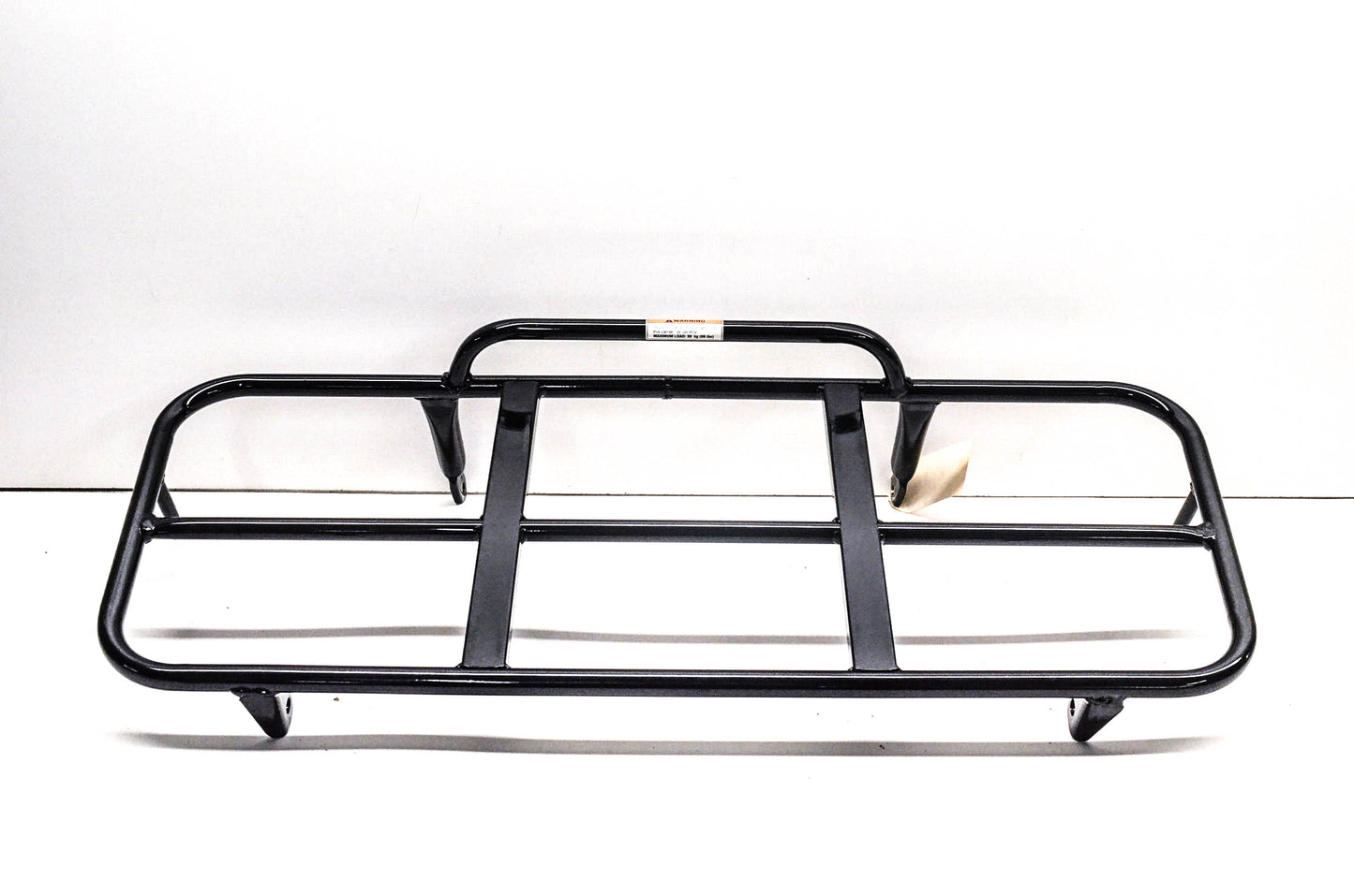 New OEM Suzuki 46400-38FA0-019 Carrier Rack NOS