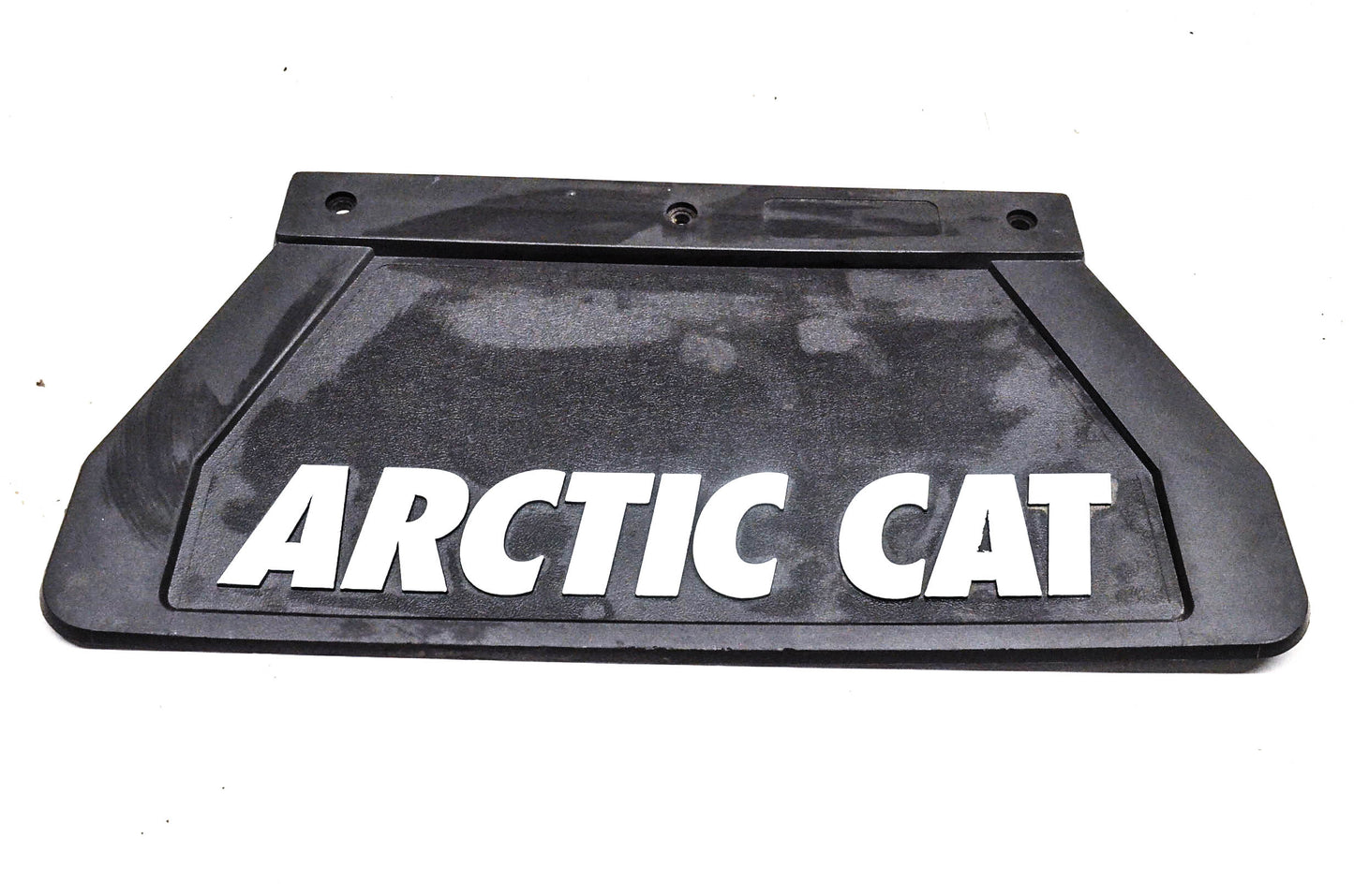 New OEM Arctic Cat 0616-613 Snow Flap NOS
