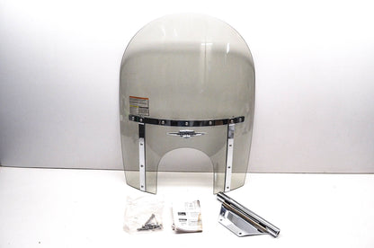 New OEM Suzuki 990A0-70015 Windscreen Assembly Kit NOS
