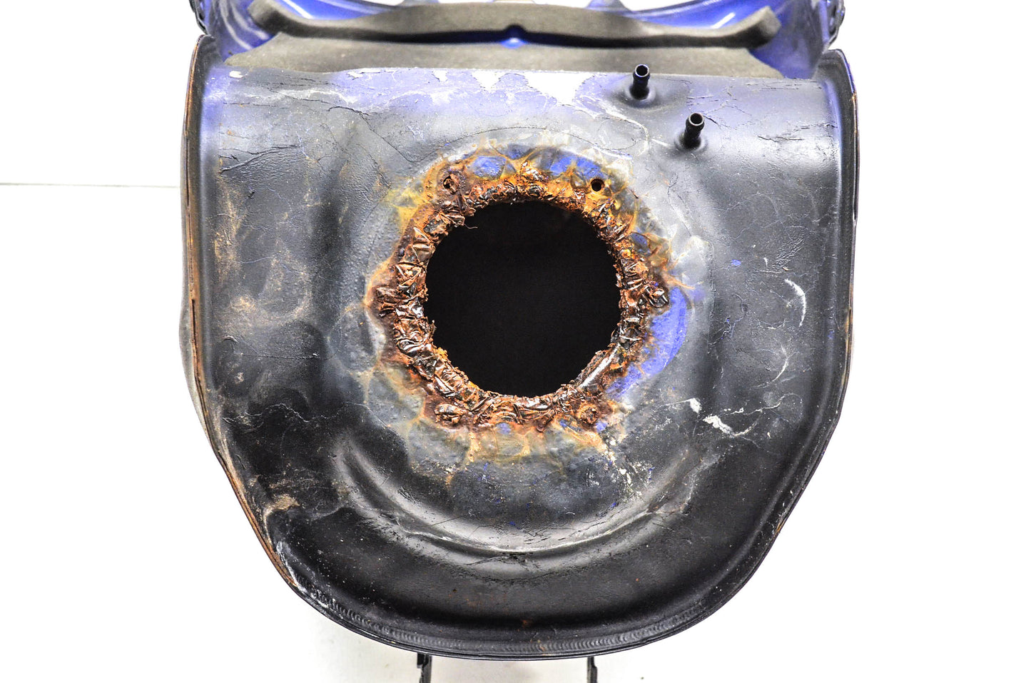 OEM Yamaha 5VY-YK241-30-P2 Fuel Tank