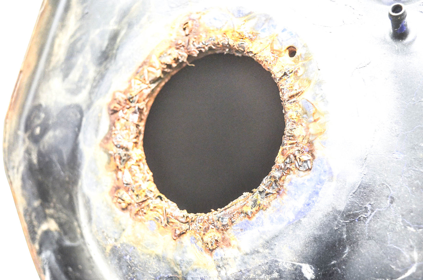 OEM Yamaha 5VY-YK241-30-P2 Fuel Tank