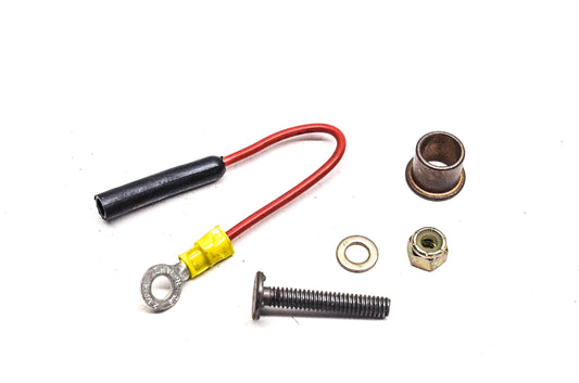 New OEM Arctic Cat 0637-095 Electric Start Update Kit NOS