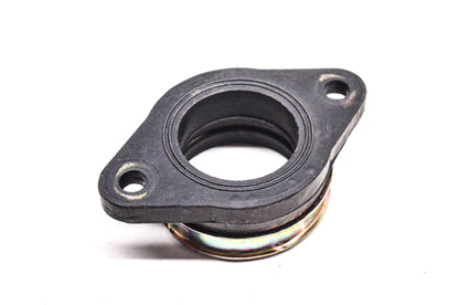 New OEM Arctic Cat 0670-197 Carburetor Flange With Clamp Kit NOS