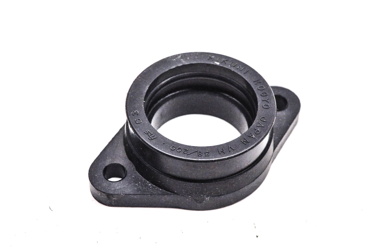 New OEM Arctic Cat 0670-197 Carburetor Flange NOS