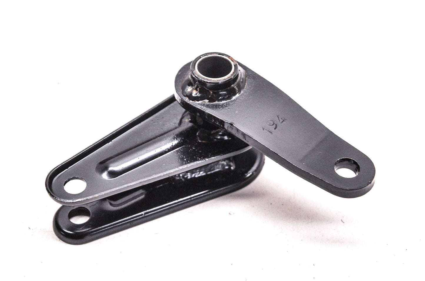 New OEM Arctic Cat 0705-195 Steering Bellcrank NOS
