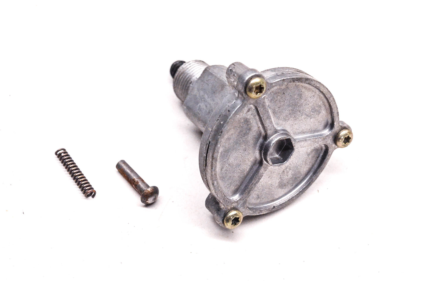 New OEM Arctic Cat 0702-315 Chain Adjuster Kit NOS