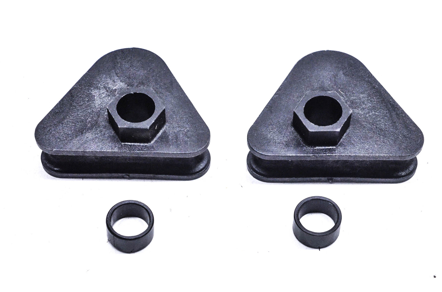 New OEM Arctic Cat 0638-104 Spring Block Kit NOS