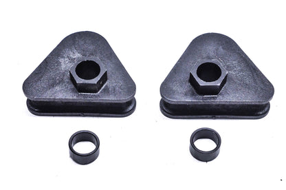 New OEM Arctic Cat 0638-104 Spring Block Kit NOS