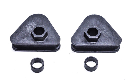 New OEM Arctic Cat 0638-104 Spring Block Kit NOS