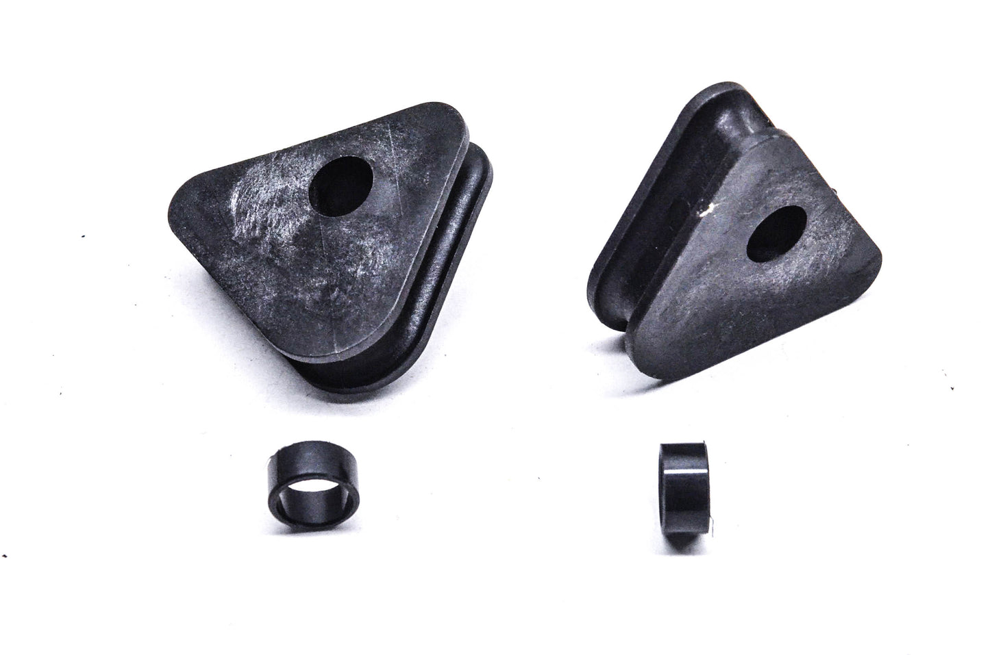 New OEM Arctic Cat 0638-104 Spring Block Kit NOS
