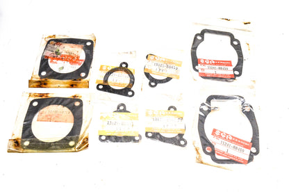 New OEM Arctic Cat 0636-095 Gasket Kit NOS
