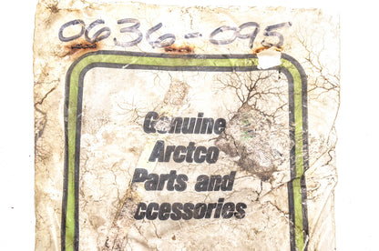 New OEM Arctic Cat 0636-095 Gasket Kit NOS