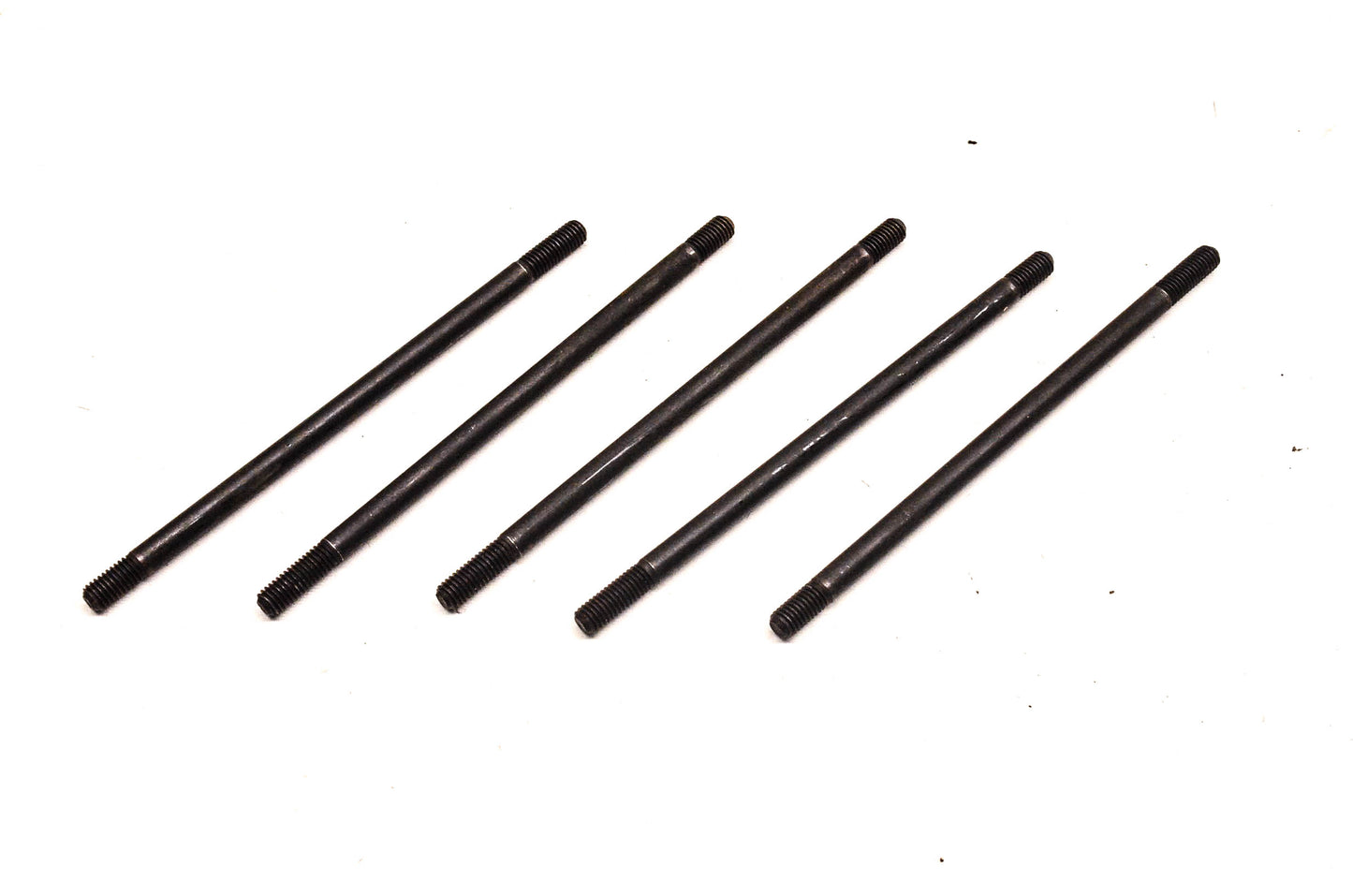 New OEM Arctic Cat 3000-144, 318801-4171-00 Cylinder Studs Qty 5 NOS