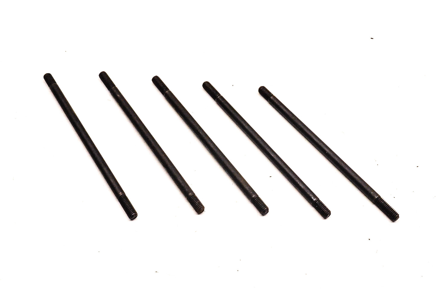 New OEM Arctic Cat 3000-144, 318801-4171-00 Cylinder Studs Qty 5 NOS