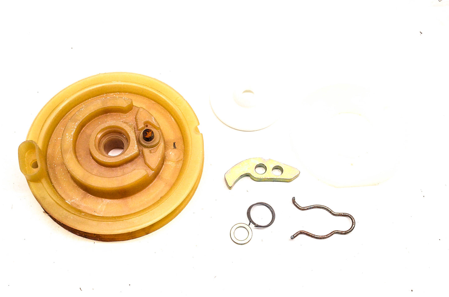New OEM Arctic Cat 0636-410 Recoil Starter Repair Kit NOS
