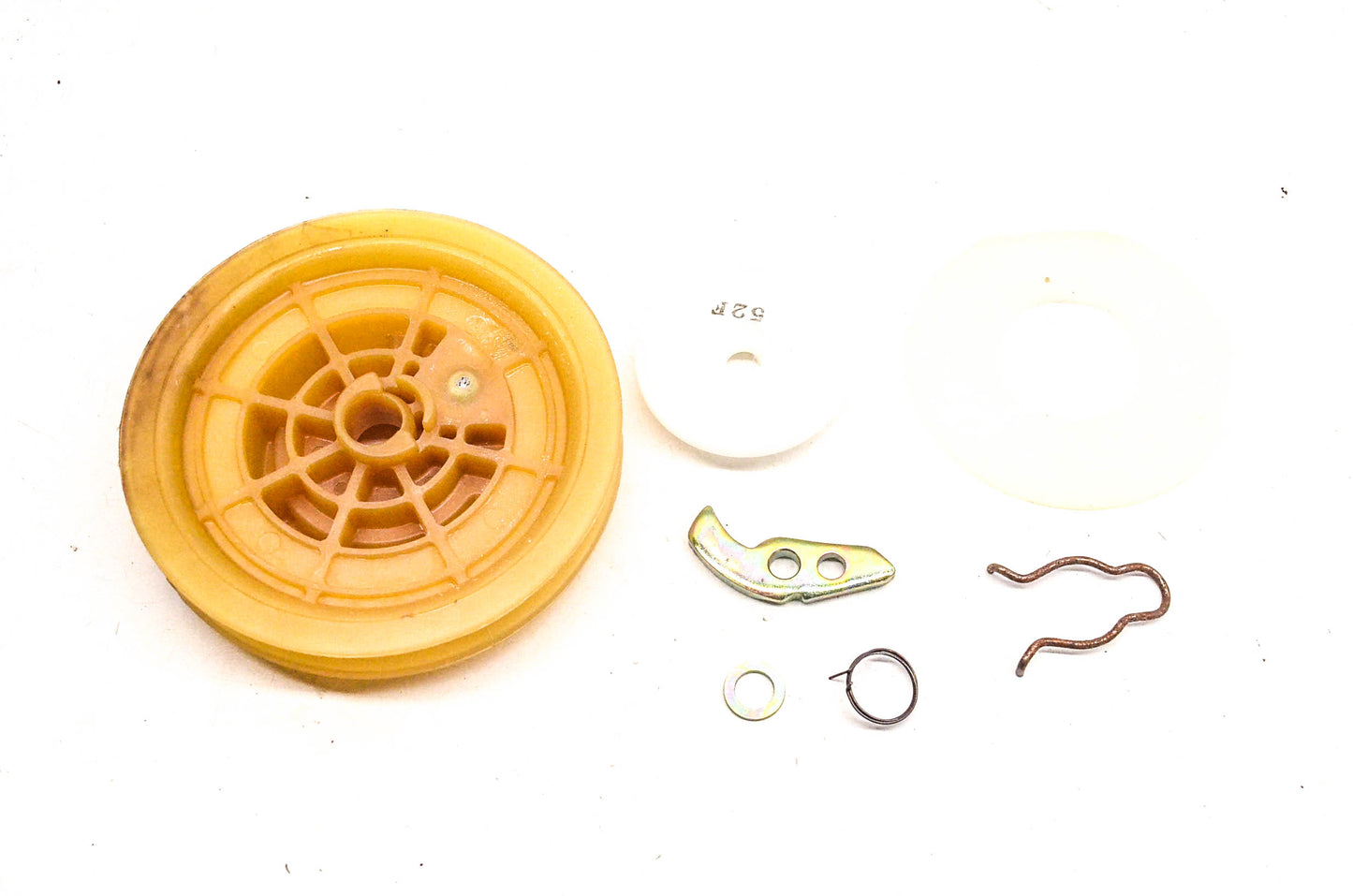 New OEM Arctic Cat 0636-410 Recoil Starter Repair Kit NOS