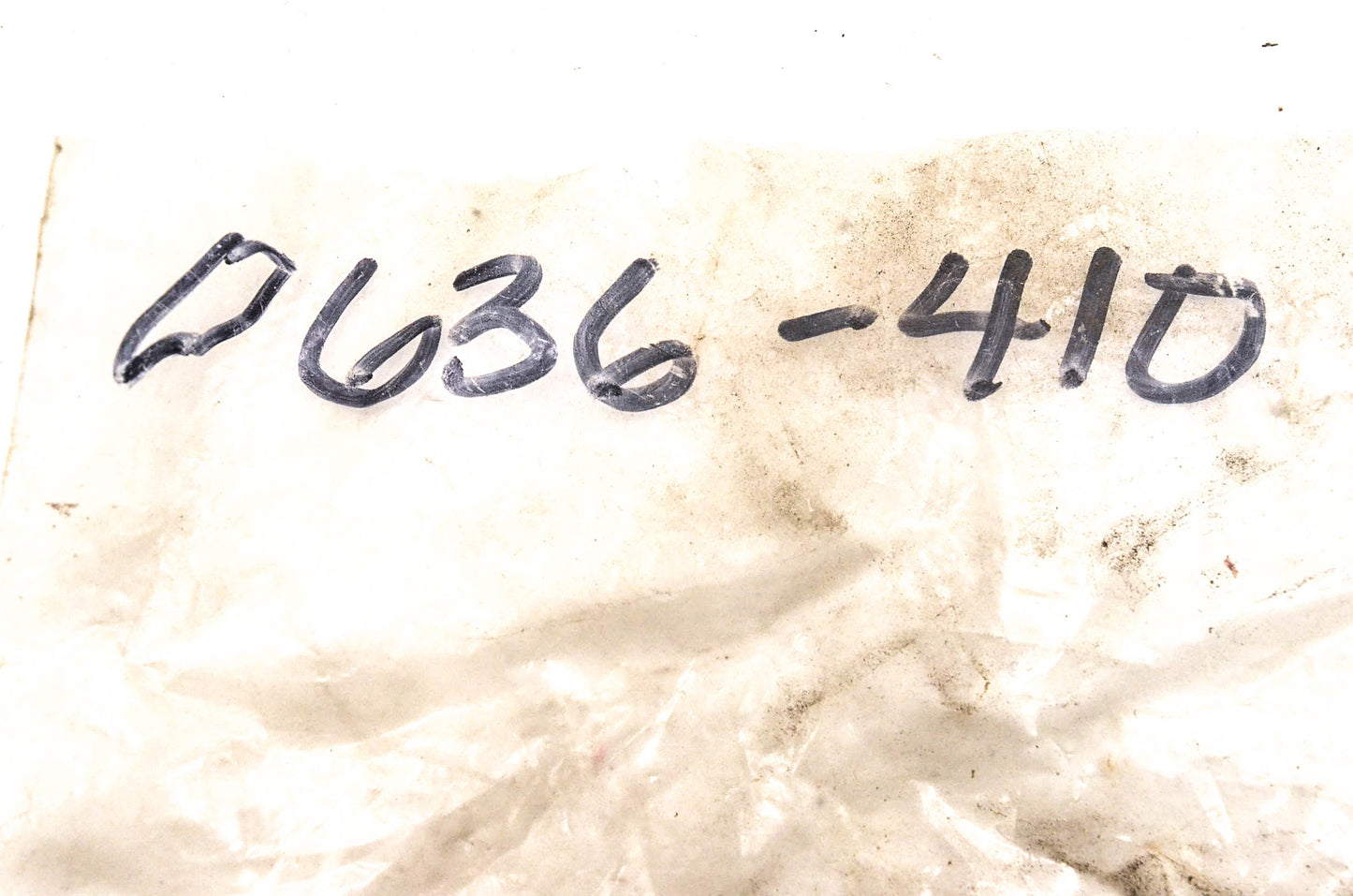 New OEM Arctic Cat 0636-410 Recoil Starter Repair Kit NOS