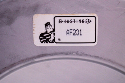 Hastings AF231 Air Filter NOS
