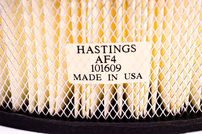 Hastings AF4, 101609 Air Filter NOS