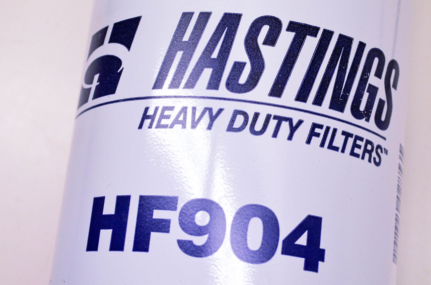 Hastings HF904, 09040922080 Oil Filter Kit NOS