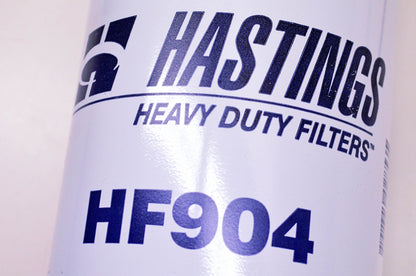 Hastings HF904, 09040922080 Oil Filter Kit NOS