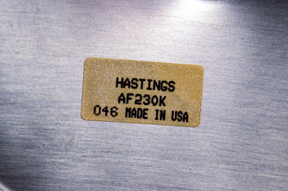 Hastings AF230K Air Filter NOS