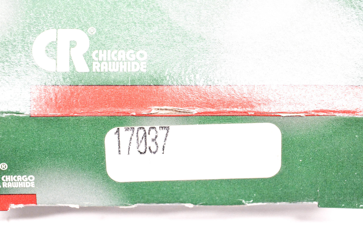 Chicago Rawhide 17037 Oil Seal NOS