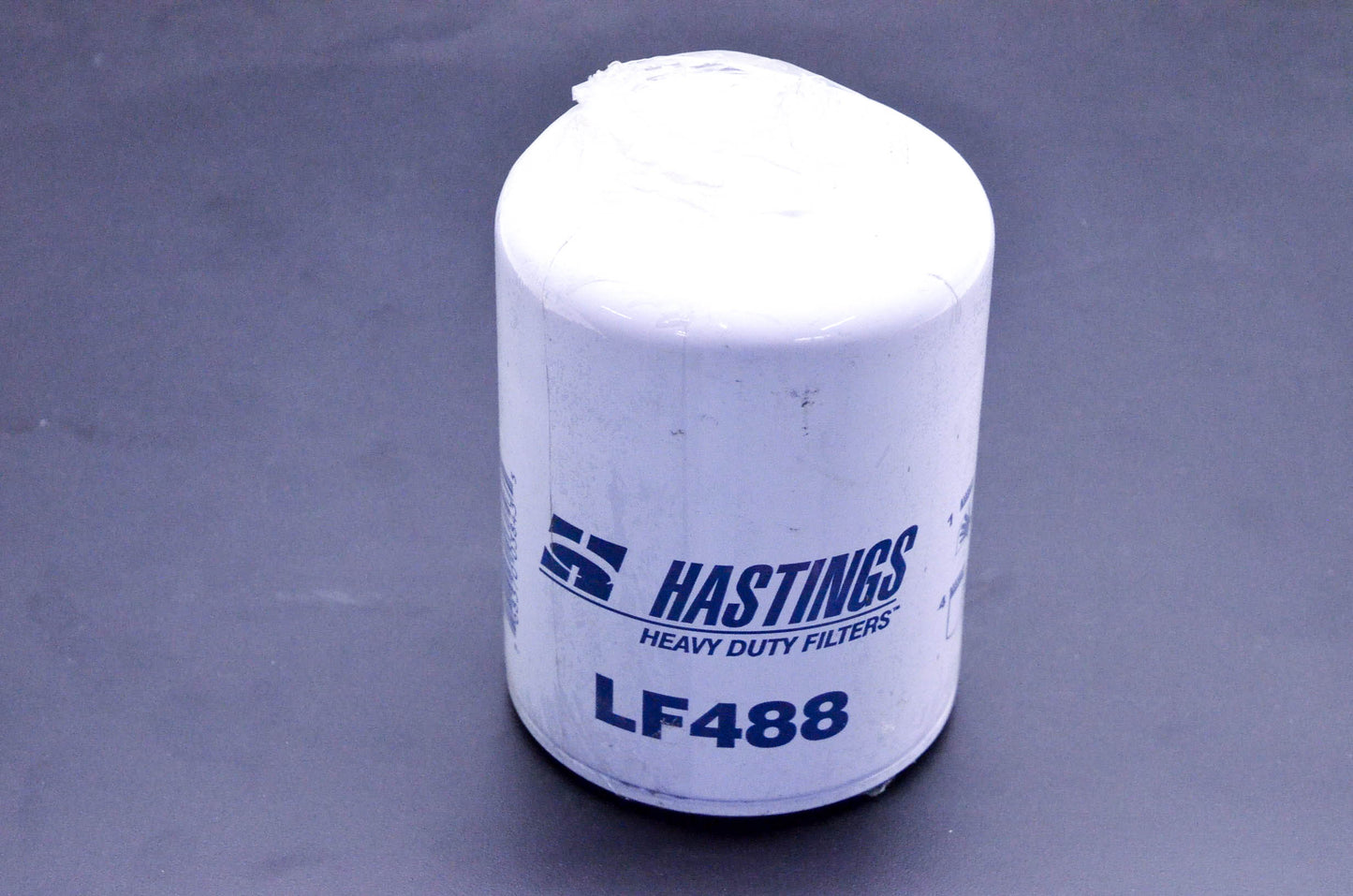 Hastings LF488 Oil Filter NOS