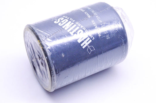 Hastings WC5, 25MF436 Oil Filter NOS