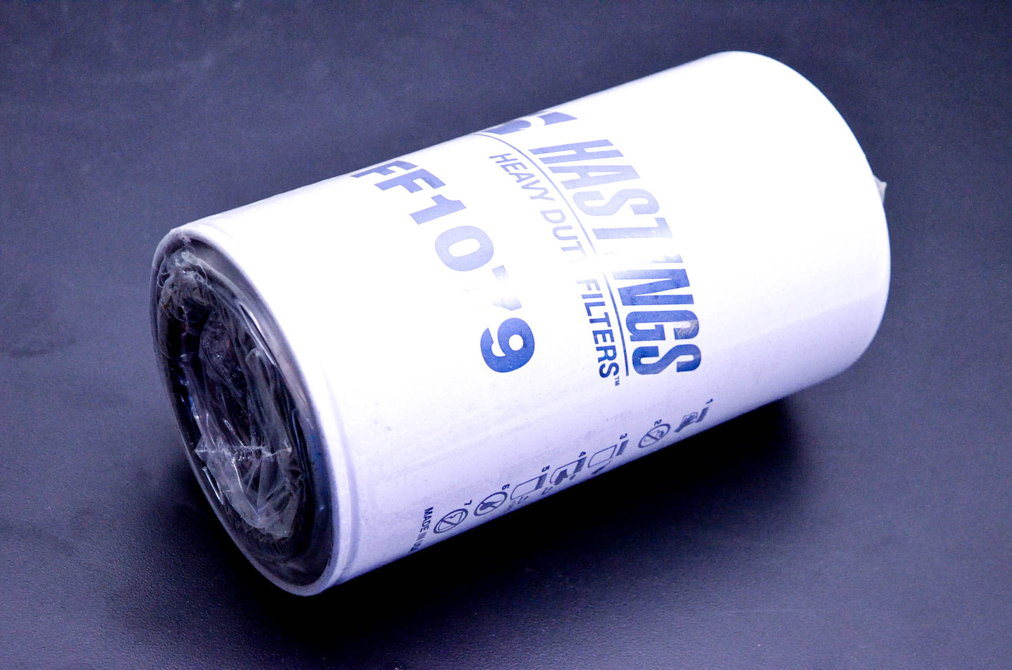 Hastings FF1079 Fuel Filter NOS