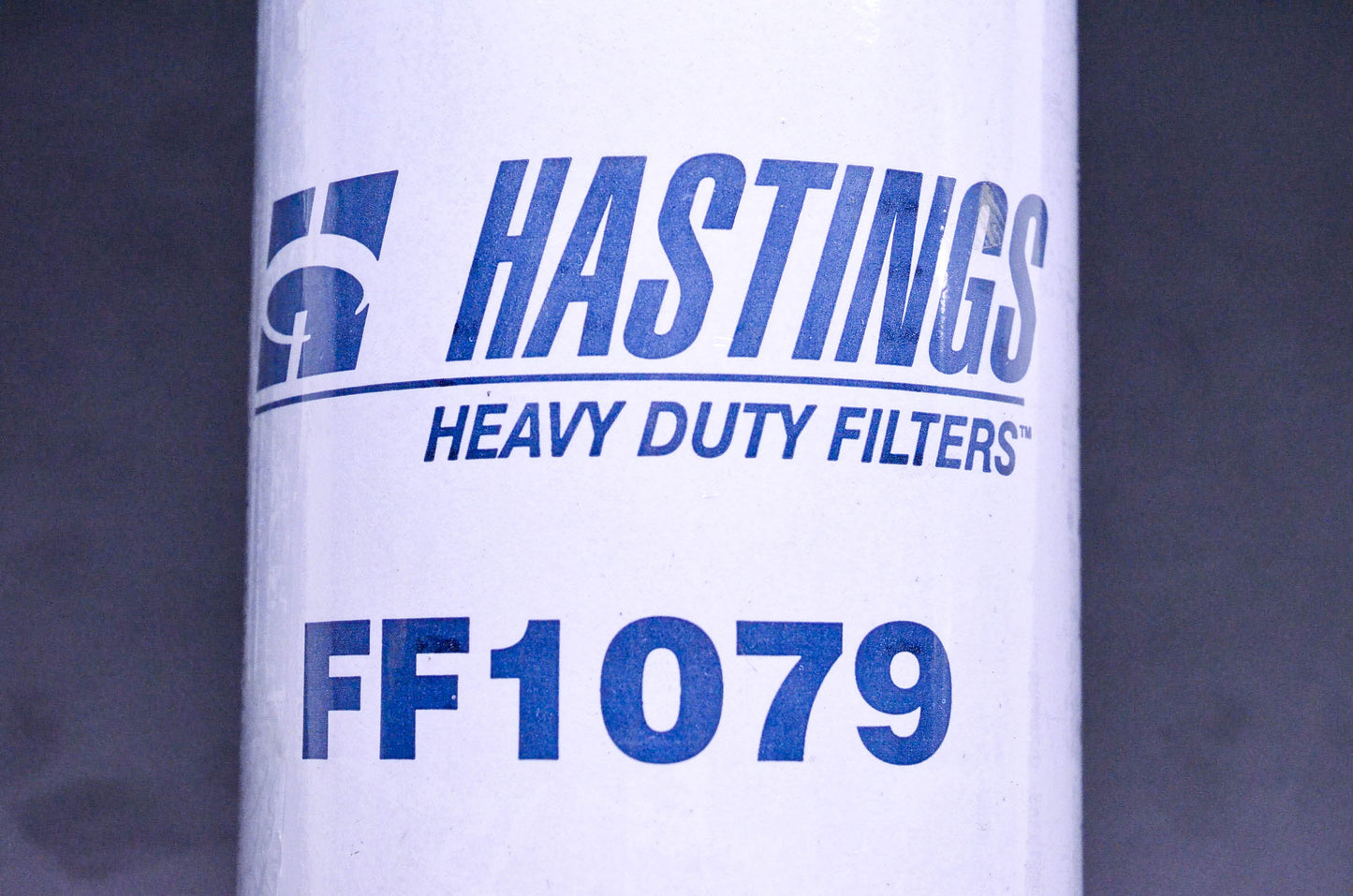 Hastings FF1079 Fuel Filter NOS