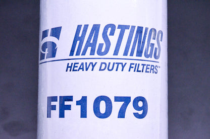Hastings FF1079 Fuel Filter NOS