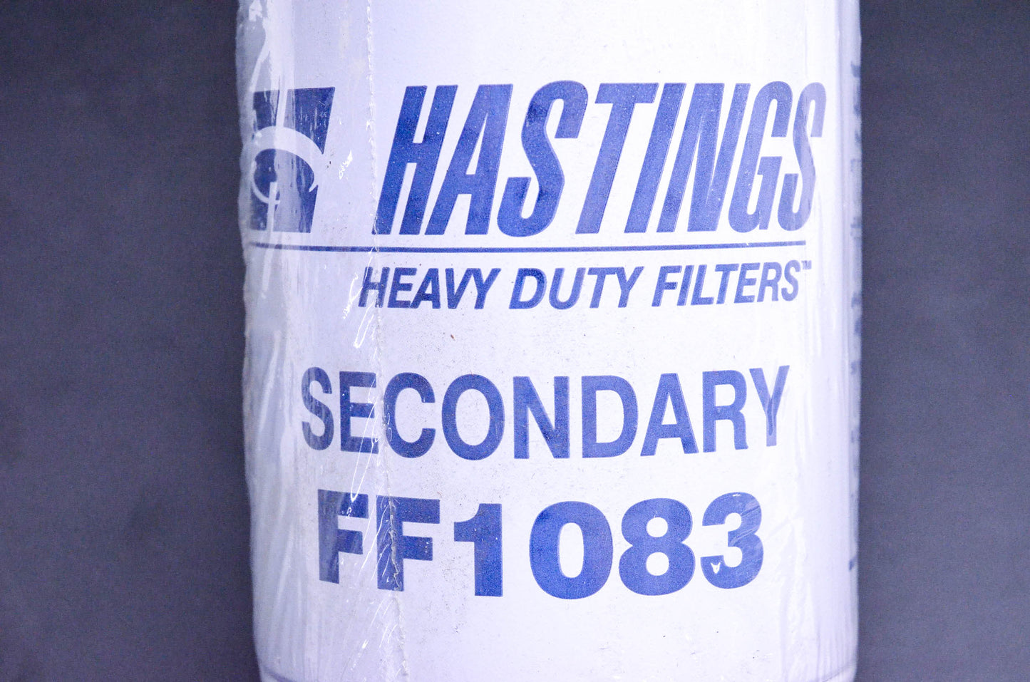 Hastings FF1083 Fuel Filter NOS