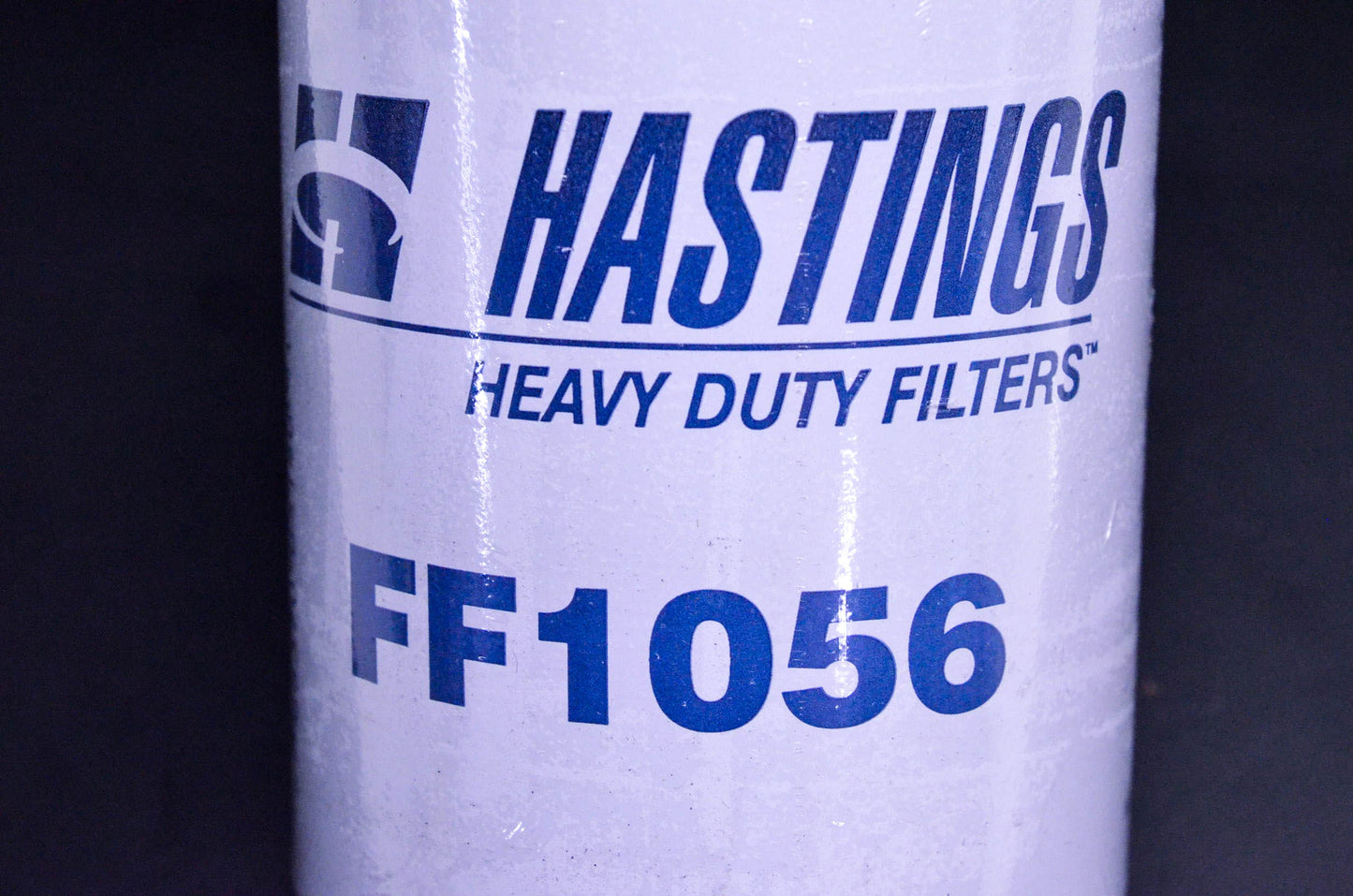 Hastings FF1056 Fuel Filter NOS