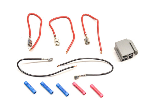 GP Sorensen MR54 Relay Kit NOS