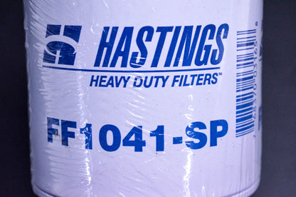 Hastings FF1041-SP Fuel Filter Kit NOS