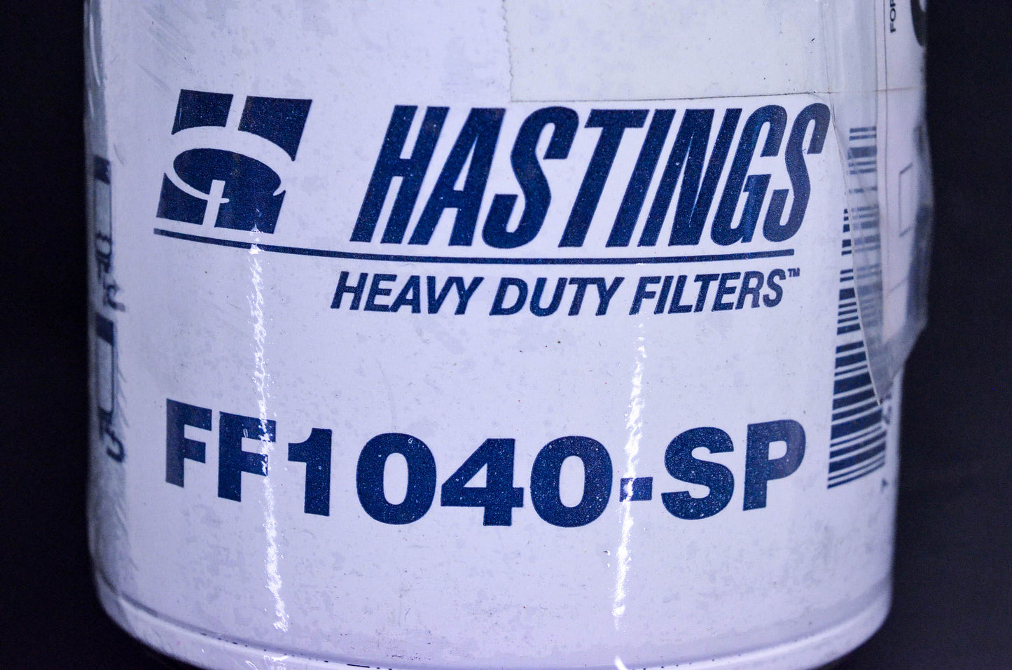 Hastings FF1040-SP Fuel Filter Kit NOS