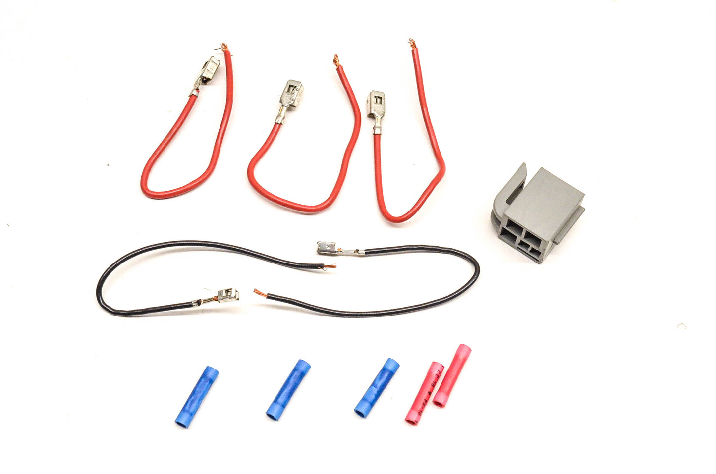 GP Sorensen MR54 Relay Kit NOS