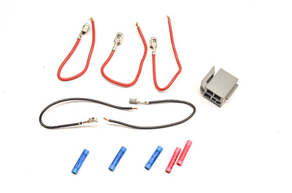 GP Sorensen MR54 Relay Kit NOS