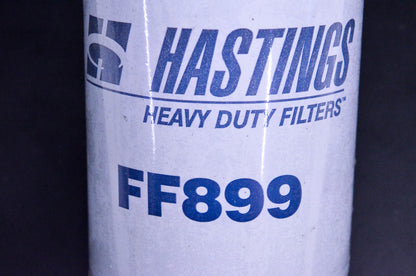 Hastings FF899 Fuel Filter NOS