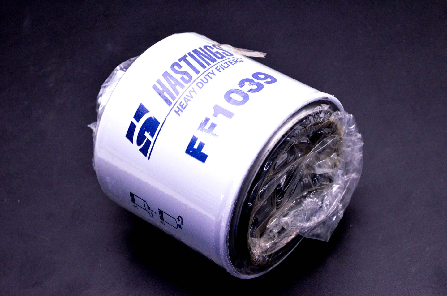 Hastings FF1039 Fuel Filter NOS