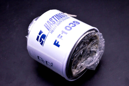 Hastings FF1039 Fuel Filter NOS