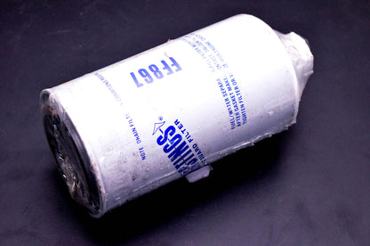 Hastings FF867 Fuel Filter NOS